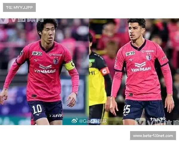 大阪樱花外援卢卡斯·费尔南德斯右膝前交叉韧带断裂或将缺席赛季剩余比赛