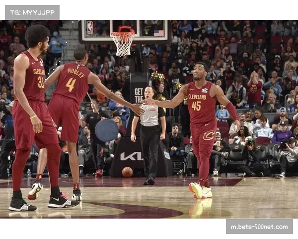 骑士均衡阵容攻防效率前五 米切尔带动成东部优势