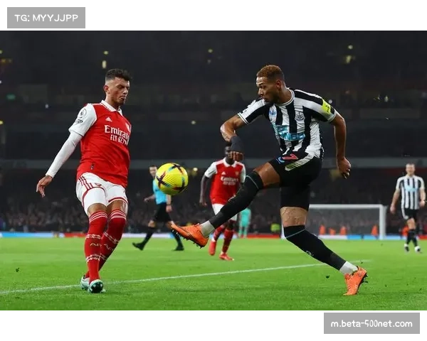 阿森纳场均仅让对手2.18次射正 极致防守体系成赛季半程焦点