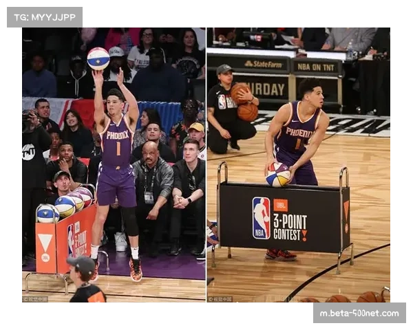 胡明轩加冕全明星三分王 30秒13分展现射手本色